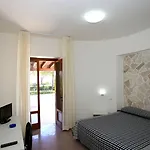 Parco Carabella Hotel Vieste