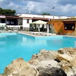 Hotel Parco Carabella 3*