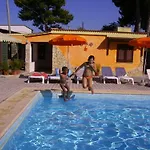 Hotel Parco Carabella