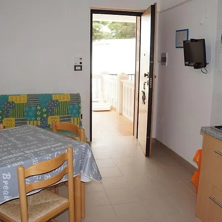 Parco Carabella 维耶斯泰