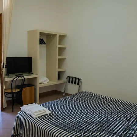 Parco Carabella 酒店