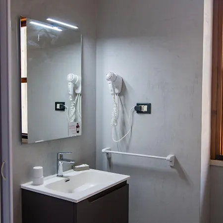 Parco Carabella 维耶斯泰