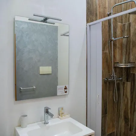 Parco Carabella 酒店