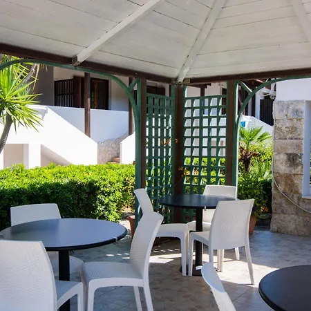 Parco Carabella 维耶斯泰