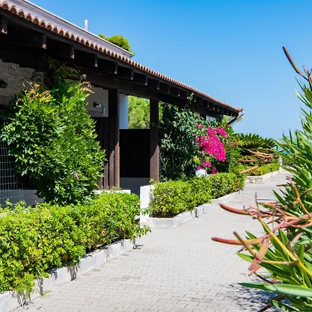 Parco Carabella 3* 维耶斯泰