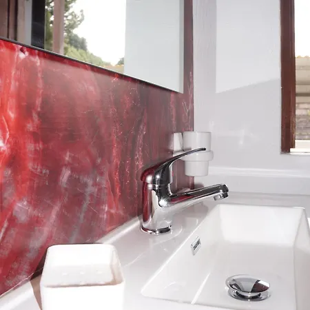 酒店 Parco Carabella 3*