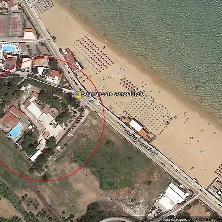 Parco Carabella 维耶斯泰