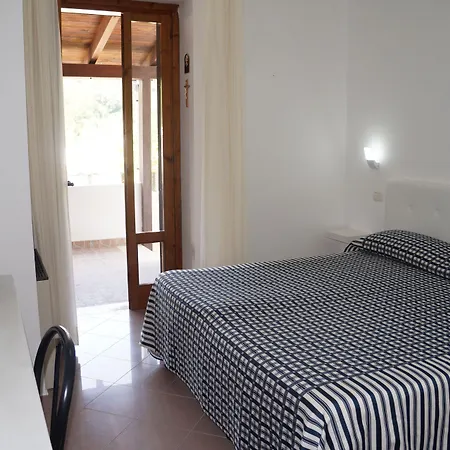 Parco Carabella Hotel Vieste