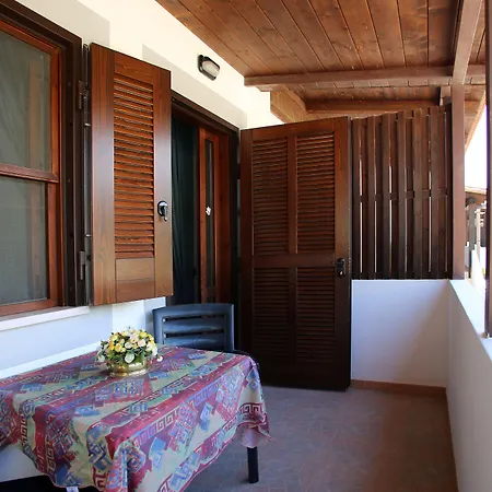 Parco Carabella 维耶斯泰