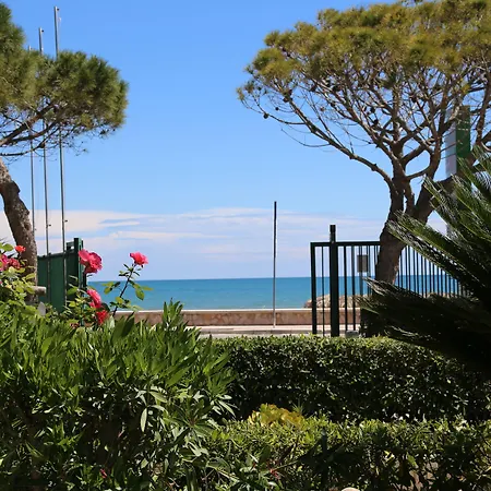 Parco Carabella 3*