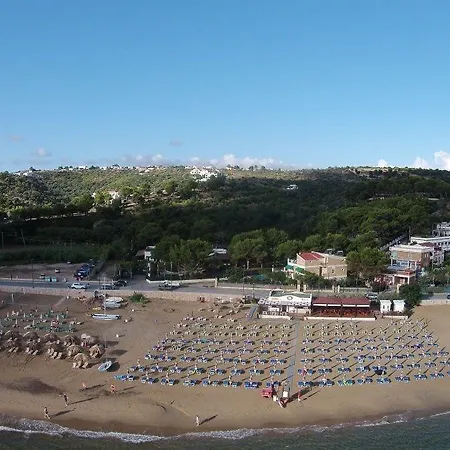 Parco Carabella Hotel 3*
