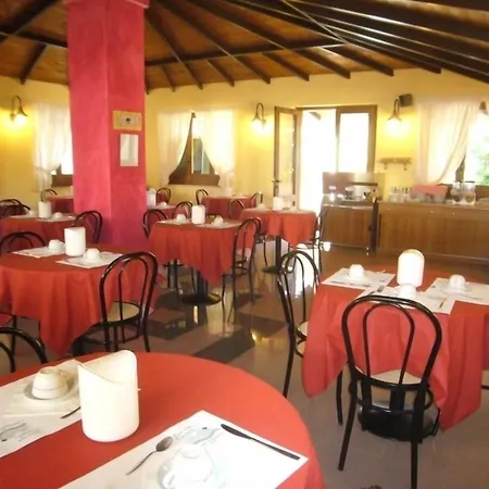 Parco Carabella 维耶斯泰