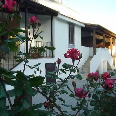 Parco Carabella 酒店