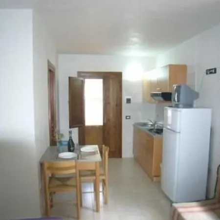 酒店 Parco Carabella 维耶斯泰