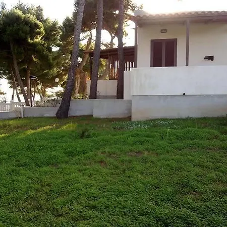 酒店 Parco Carabella