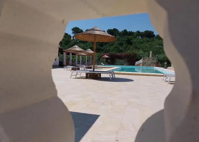 Hotel Parco Carabella Vieste
