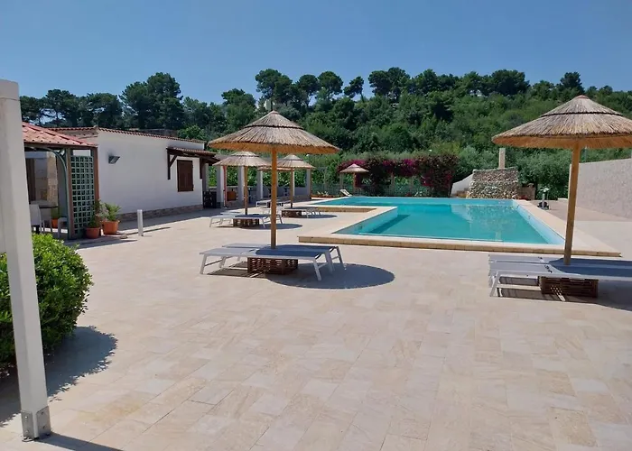 Hotel Parco Carabella Vieste