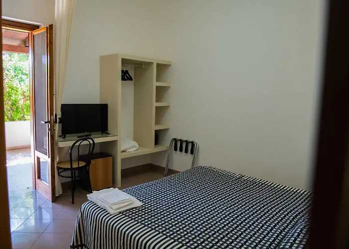 Parco Carabella Hotel