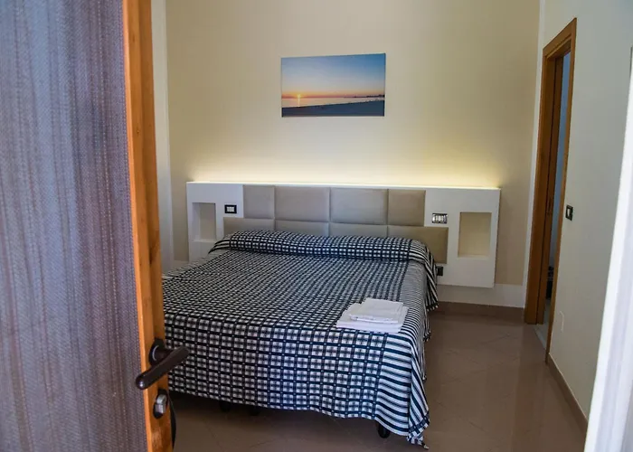 Parco Carabella Hotel