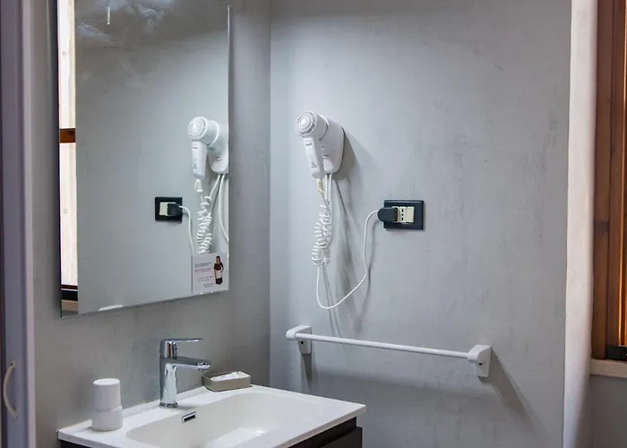 Parco Carabella Vieste