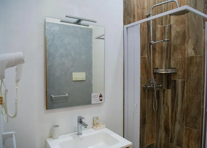 Parco Carabella Hotel