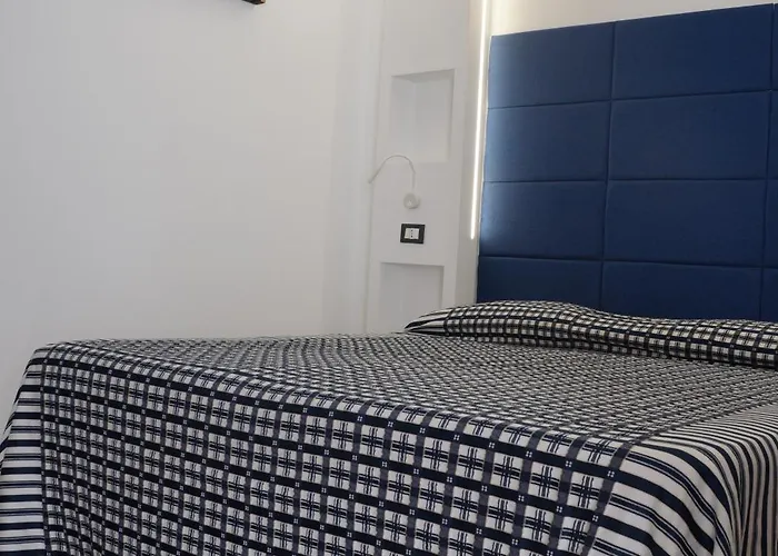 Hotel Parco Carabella