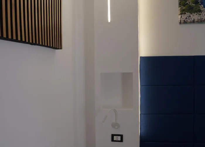 Parco Carabella Vieste