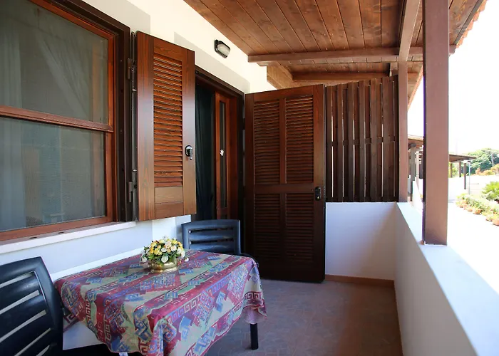 Parco Carabella Vieste