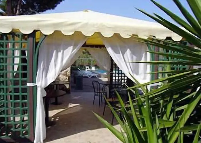 Parco Carabella 3* Vieste