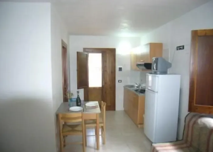 Hotel Parco Carabella Vieste