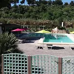 Hotel Parco Carabella 3*