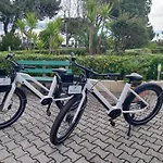 Parco Carabella Hotel Vieste