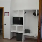 Hotel Parco Carabella