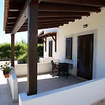 Parco Carabella 3* Вьесте