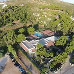 Hotel Parco Carabella 3*