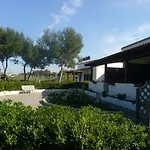 Parco Carabella Отель