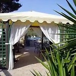 Parco Carabella 3* Вьесте