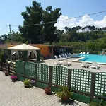 Parco Carabella 3* Vieste