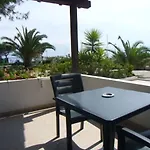 Hotel Parco Carabella
