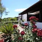 Hotel Parco Carabella 3*