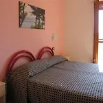 Отель Parco Carabella