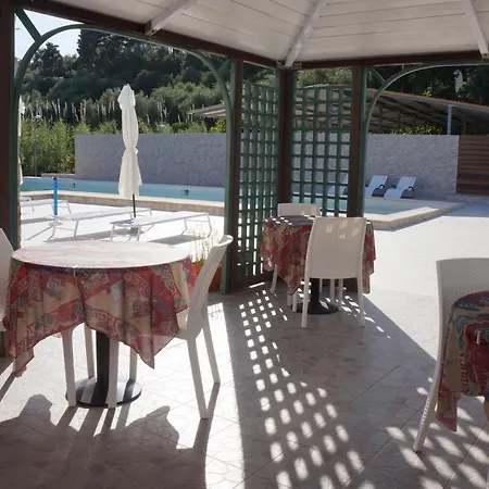 Parco Carabella Vieste