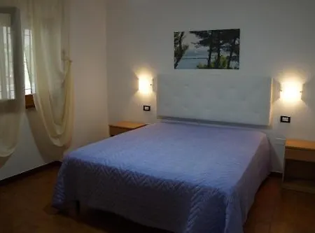 Parco Carabella Hotel 3*