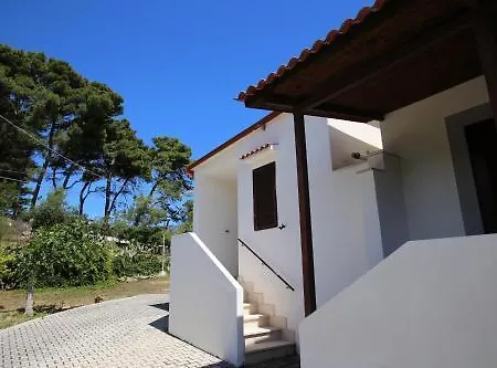 Parco Carabella Hotel Vieste