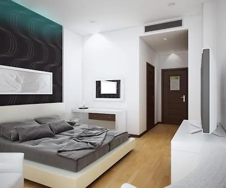 Szálloda Parco Carabella 3*