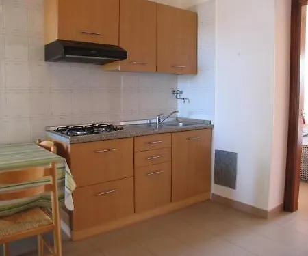 Parco Carabella 3* Vieste