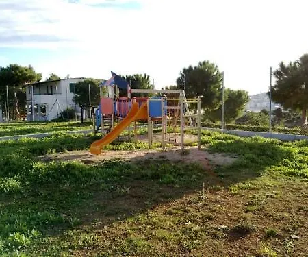 Parco Carabella Hotel Vieste