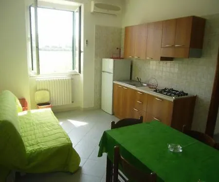 Parco Carabella 3*