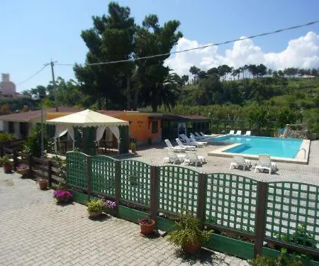 Parco Carabella Hotel 3*