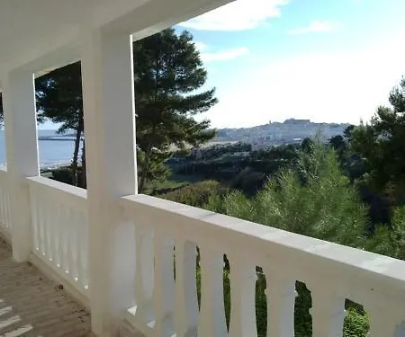 Parco Carabella 3* Vieste